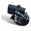 Sensor Corrente Bateria Chevrolet Cruze Onix 08/23 13505369
