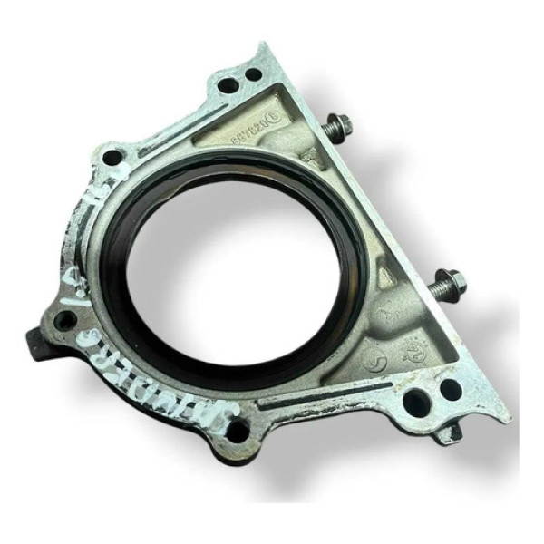 Flange Retentor Virabrequim Renault Sandero 1.0 7700864422