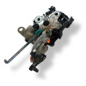 Fechadura Tras Direita Chevrolet Blazer 2.4 2008  16629140