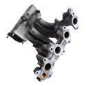 Coletor Admissão Gm Corsa Sedan 1.0 1998 90448820 Detalhe
