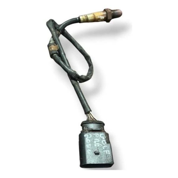 Sonda Lambda Pre Volkswagen Golf 1999 2000 2001 9258010011