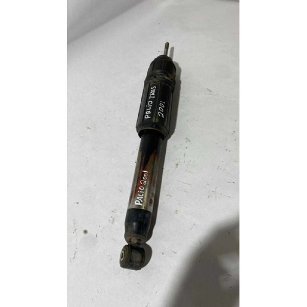 Amortecedor Traseiro Fiat  Palio Elx 1.0 2001 2002  4681203