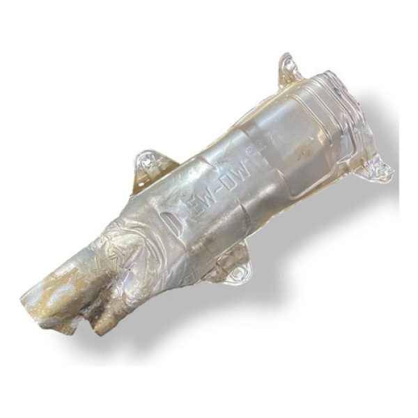 Defletor Calor Escapamento Peugeot 307 2004 2005 2006 2007 