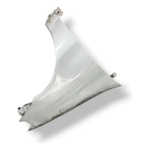 Paralama Lado Direito Fiat Siena Palio 2008 2009 2010