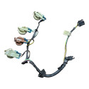 Chicote Lanterna Traseira Esquerda Blazer 2004 93366601