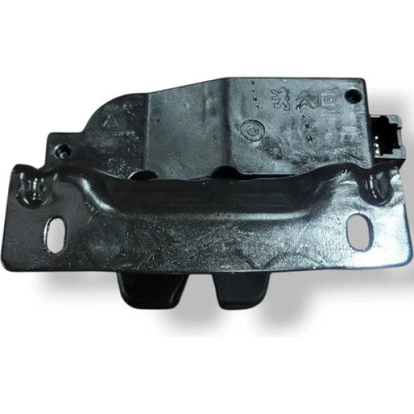 Fechadura Tampa Traseira 9653208080 Peugeot 206 Sw 2008