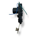 Motor Trava Elétrica Tras Dir Chevrolet Zafira 2.0 2008 