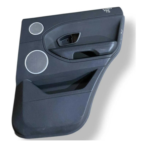 Forro Porta Traseira Direita Land Rover Evoque Bj32274w02a