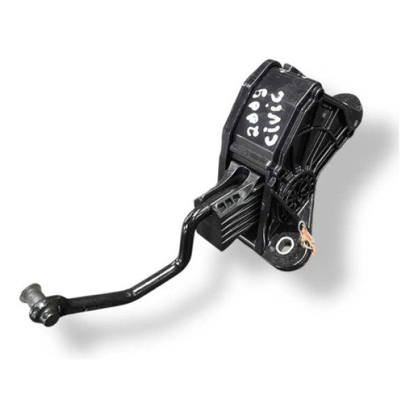 Pedal Acelerador Honda Civic 1.8 2008 2009 2010 J20000424537