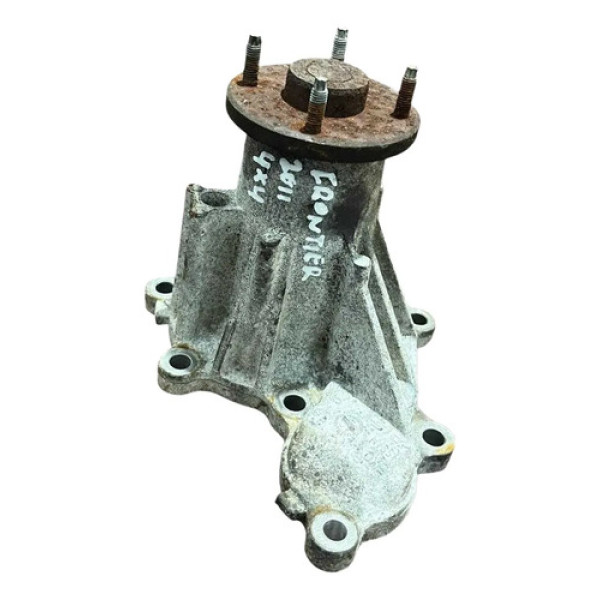 Bomba D\'água Motor Nissan Frontier 2.5 4x4 2011 2012 2013