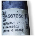 Solenoide Comando Válvula Gm Sonic Sedán 1.6 2014 55567050