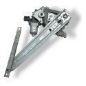 Maquina De Vidro Traseiro Esquerdo Com Motor S10 2.4 2014