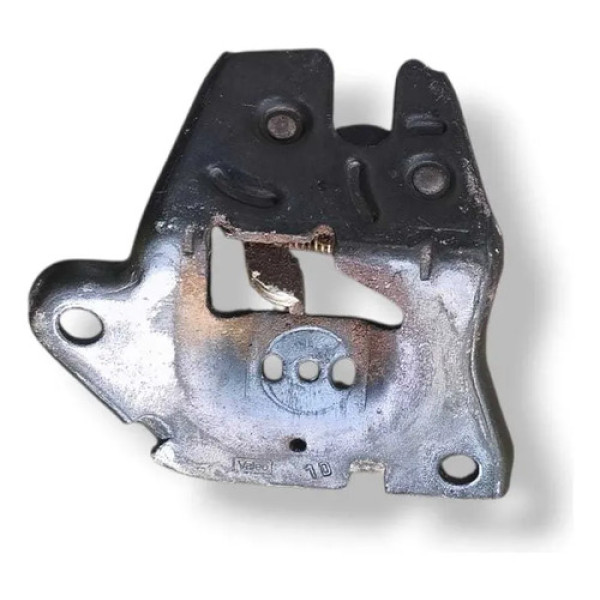 Fechadura Tranca Tampa Traseira Fiat Palio 1996 1997 1998