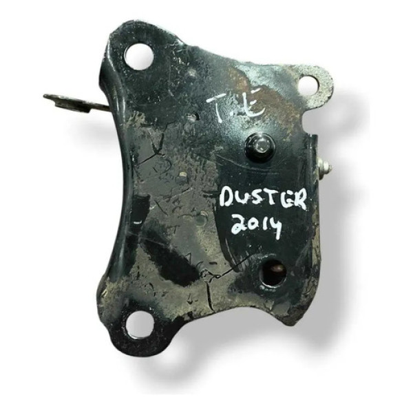 Suporte Eixo Traseiro Esquerdo Duster 2.0 2014 2015 Manual