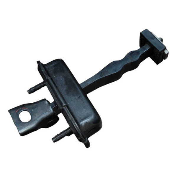 Limitador Porta Traseira Direita Peugeot 208 2016 2017 15135