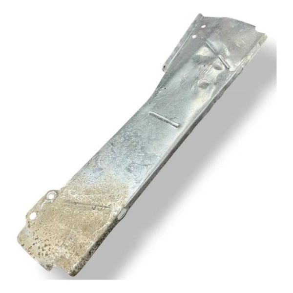 Chapa Defletor Ventoinha Citroën Aircross 2011 2012 2013