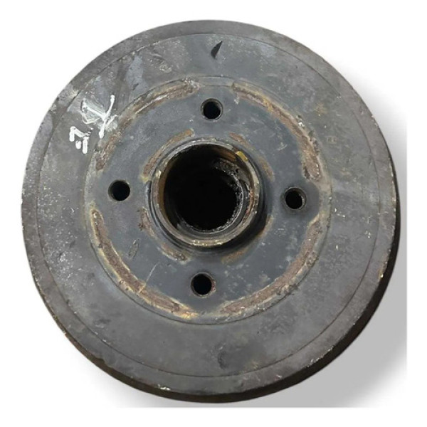 Cubo Roda Traseira Esquerdo Renault Clio 2002 2003 2004