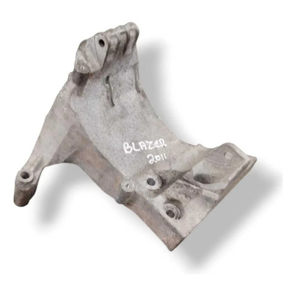 Suporte Alternador/bomba Direção Gm Blazer 2.4 2010 93343867
