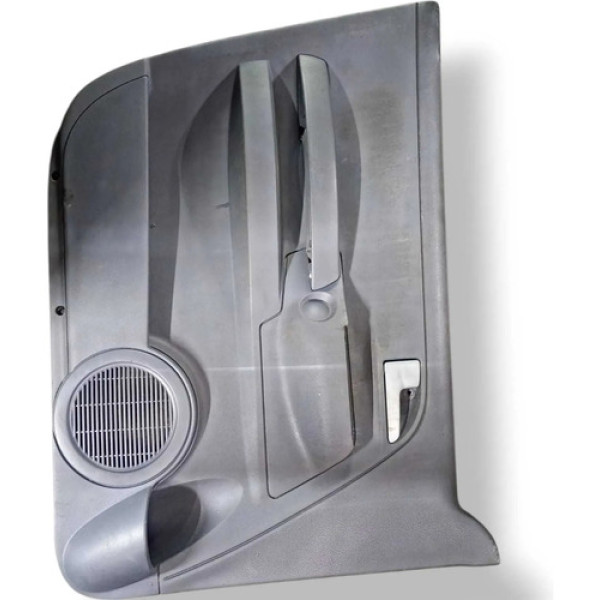 Forro Porta Dianteira Esquerda 4p Volkswagen Fox 5z4867011