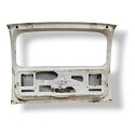 Tampa Traseira Porta Malas Chevrolet Blazer 2.4 2010 Detalhe Branco