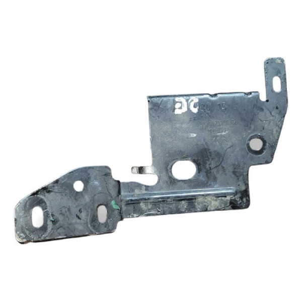 Suporte Porta Cabos Motor Diant Esquerdo 208 2016 9670075280