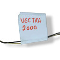 Break Light Luz Traseira Chevrolet Vectra 1997 1998 A 2005