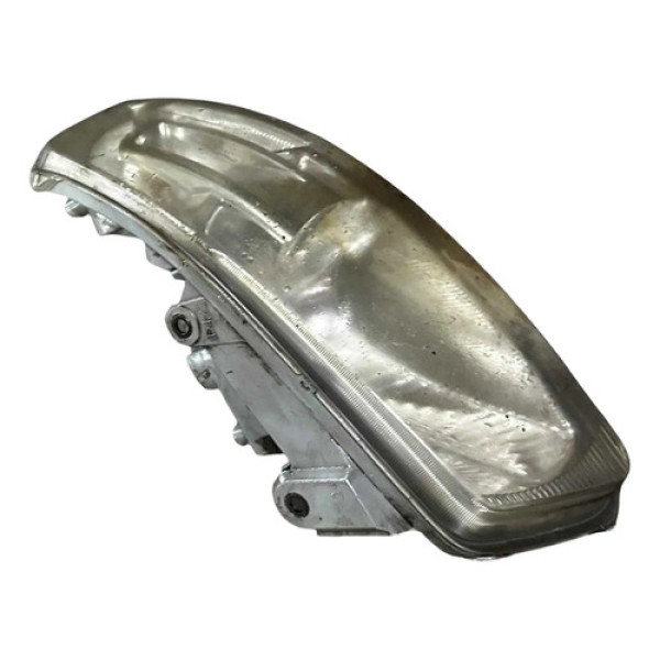 Farol Lado Esquerdo Volkswagen Gol G4 2007 2008 2009 Esquerdo/motorista