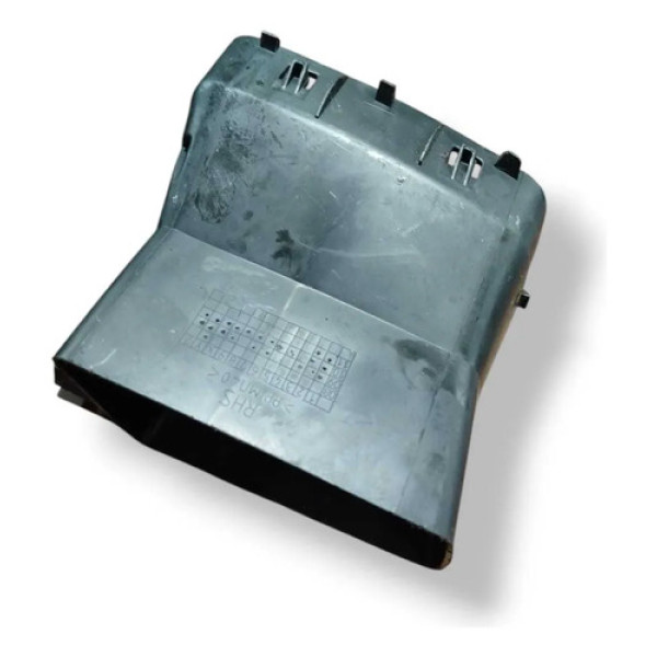 Moldura Difusor Saida Ar Renault Fluence 2011 2012 2013 2014