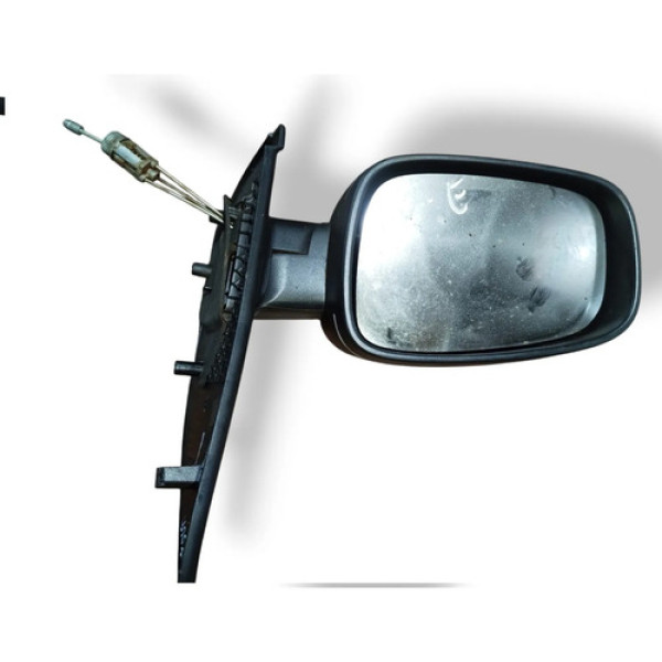 Retrovisor Espelho Dianteiro Esquerdo Fiat Uno 2021