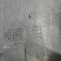 Forro Porta Traseira Esquerda Chevrolet Blazer 2008 93389265