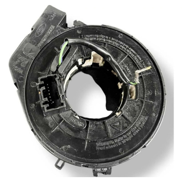 Cinta Hard Disk Volante Ford Ka 1.5 2015/2020 - En1514a664ab Preto