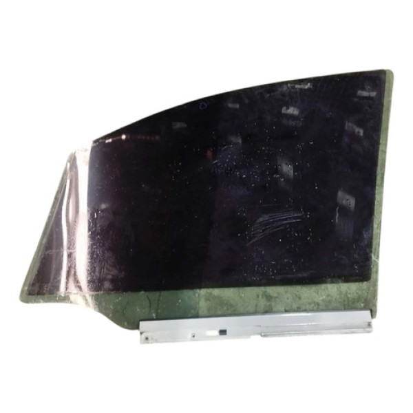 Vidro Porta Dianteira Direita Chevrolet Zafira 2009 2010