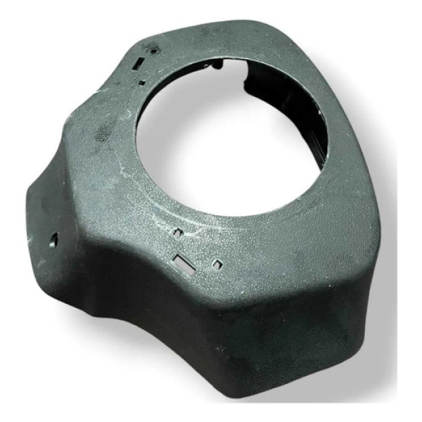 Moldura Volante Citroen Aircross 2010 2011 2012 2013 2014 Preto