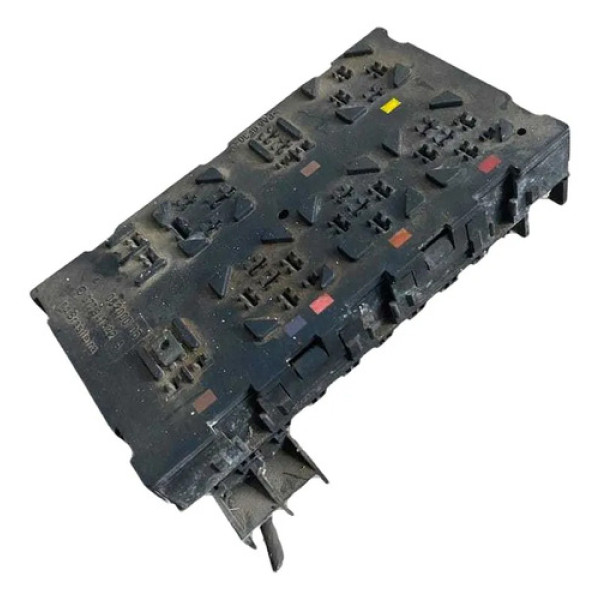 Caixa Fusíveis 1 Bico Volkswagen Gol G2 1.0 1995 977941822a