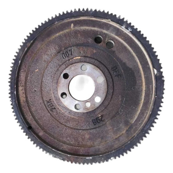 Volante Motor Cremalheira Citroen Xsara 1.6 16v 2000 2001