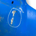 Capo Chevrolet Blazer  2007 2008 2009 2010 2011 Com Detalhe