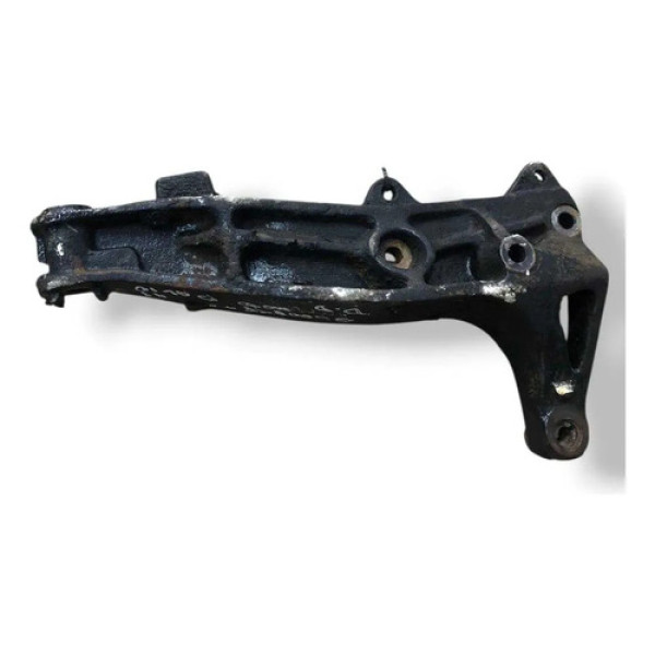 Coxim Motor Direito Fiat Palio Fiasa 1.0 1996 1997 A 2000