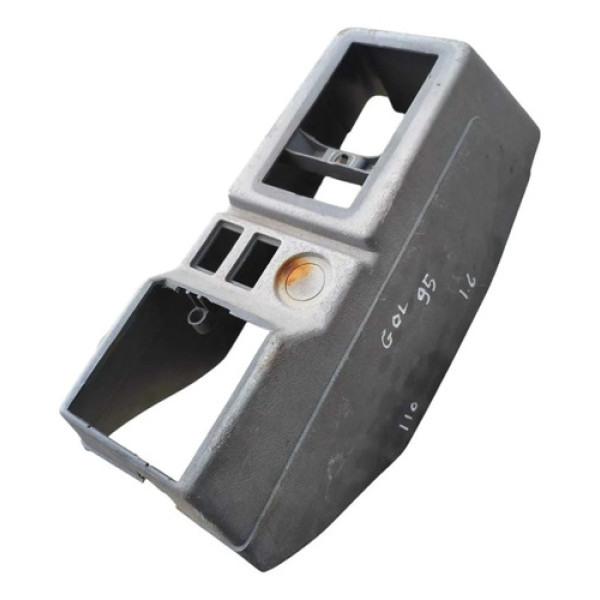Console Central Volkswagen Gol 1994 30586324357(com Detalhe)