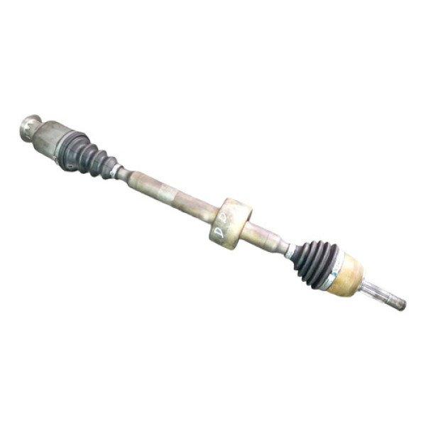 Semi Eixo Dianteiro Direito 1.0 16v Renault Clio 2003 2004