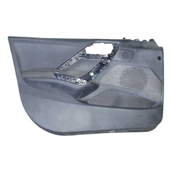 Forro Porta Dianteira Esquerda 4p Peugeot 208 9801289777