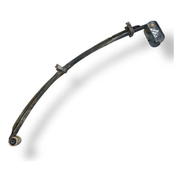 Feixe Mola Traseira Direita Chevrolet Blazer 2010 2011 2012
