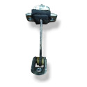 Limitador Porta Traseira Direito Chevrolet Corsa 2010 2011