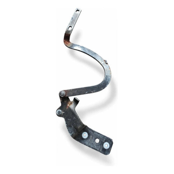 Braço Dobradiça Esquerda Capo Volkswagen Gol G2 1998 1999