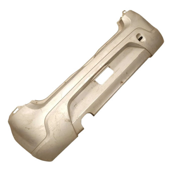 Parachoque Traseiro Renault Sandero 2009 A 2012 - 8200526597