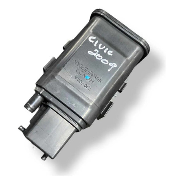 Filtro Canister Honda Civic 1.8 2009 2010 2011 2012 Tj070wa