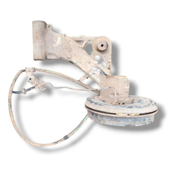 Cubo De Roda Traseiro Direita Fiat Palio Adventure 2000/2002