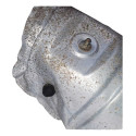 Defletor Calor Escapamento Chevrolet Celta 2003 2004 2005