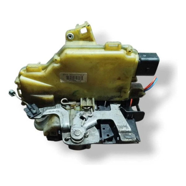 Fechadura Elétrica Dianteira Direita Golf 2009 3b1837016cf