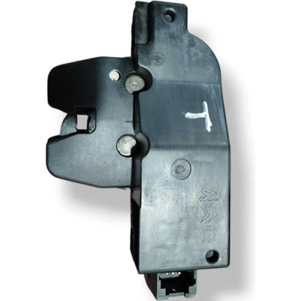Fechadura Tampa Traseira Peugeot 206 Sw 2007 2008 2009 2010