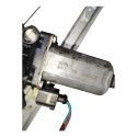 Maquina Vidro Eletrica Traseira Direita Zafira 106273xxx